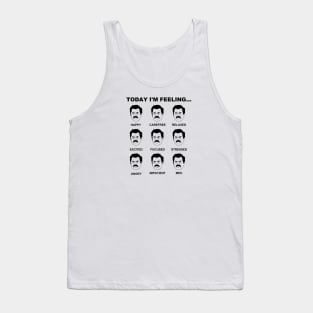 Ron Mood Tank Top